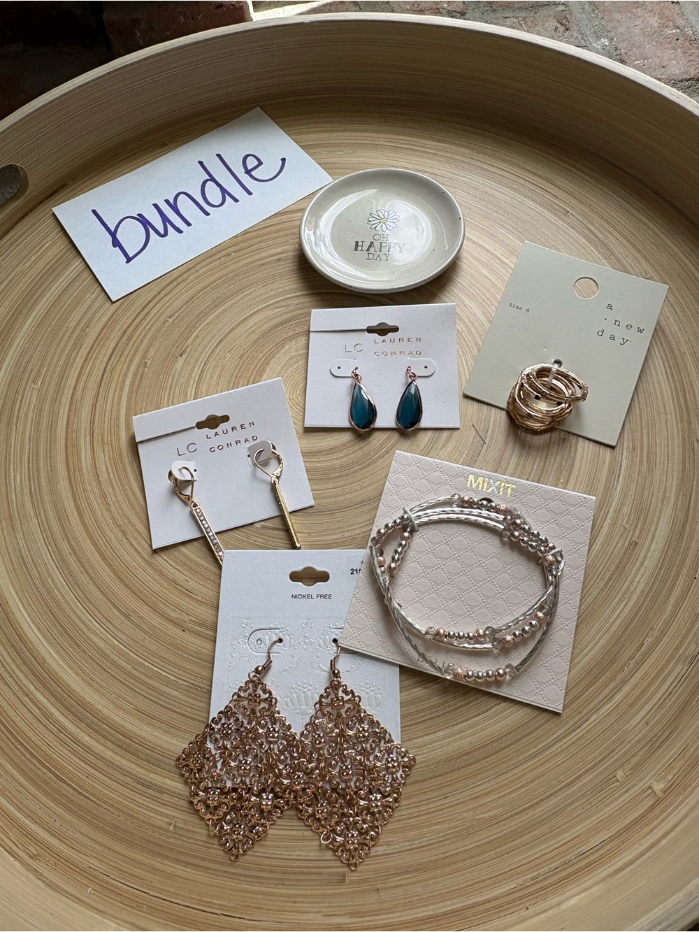 Jewelry Bundle